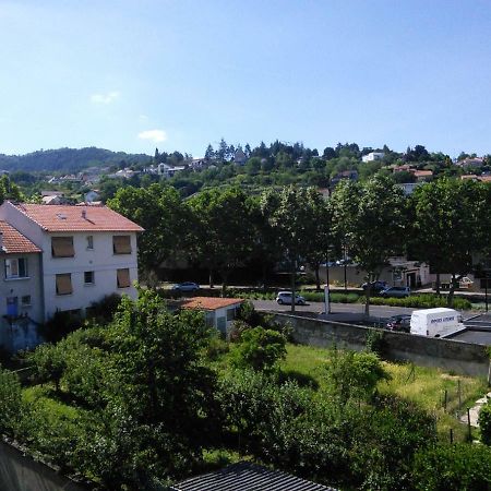 Residence La Terrasse T1 Avec Garage Prive ชามาลิแยร์ ภายนอก รูปภาพ